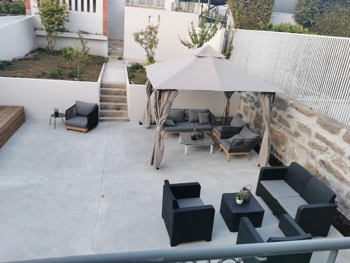 Angel By Prada City House Vila Nova de Gaia Exterior photo
